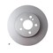 Pagid Brakes Brake Disc, 355118942 355118942 - alternate 3